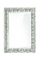 Specchio in legno P.0116