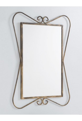 Specchio a muro R.02273