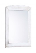 Specchio in legno R.01261