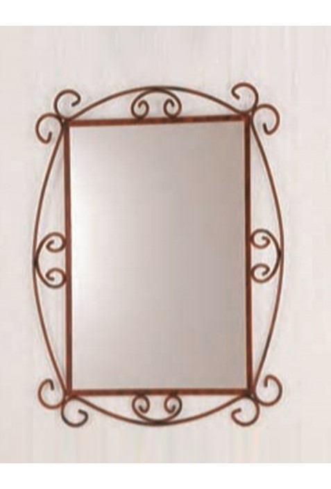 Specchio a muro R.04015